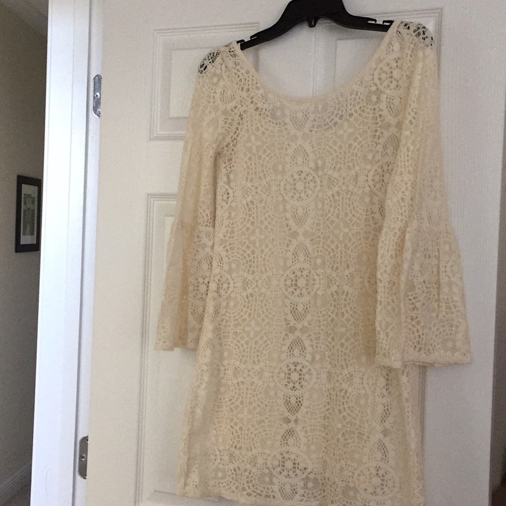 American eagle dress